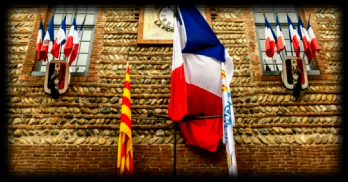 Une élue de Perpignan explique sa démission suite à sa condamnation pour des violences contre une policière