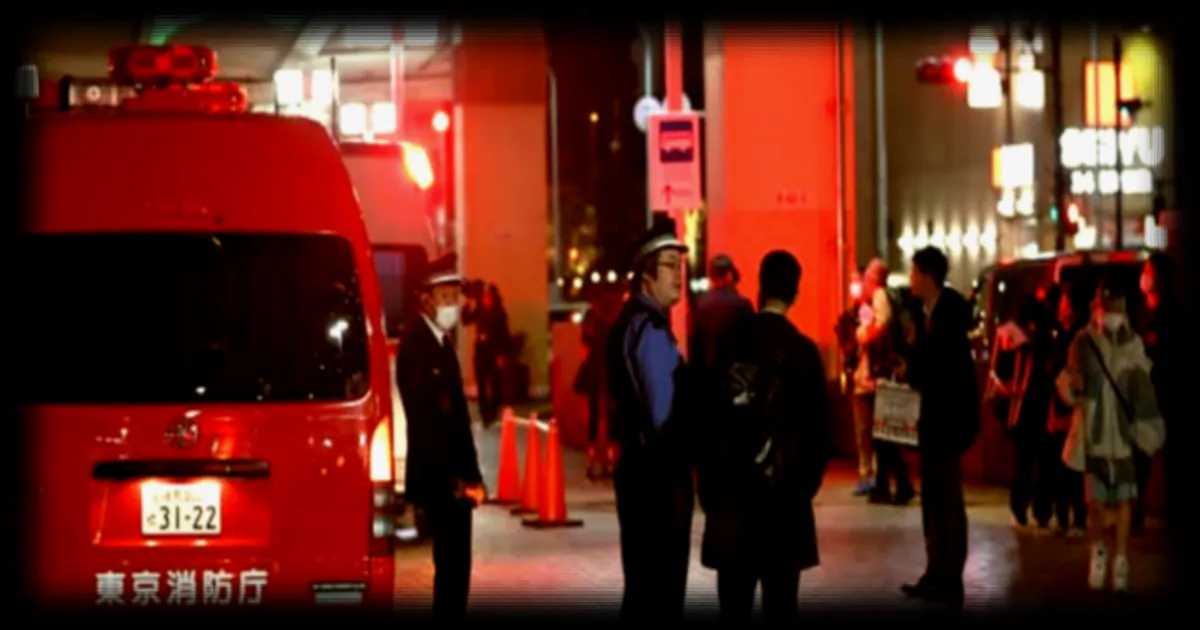 Une employée d'une boutique Pokémon poignardée à mort au Japon, le suspect se suicide