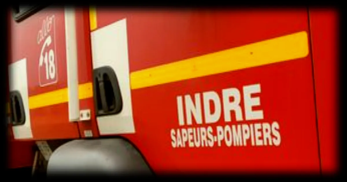 Une enfant de 8 ans trouve la mort dans un accident de canoë à Palluau-sur-Indre