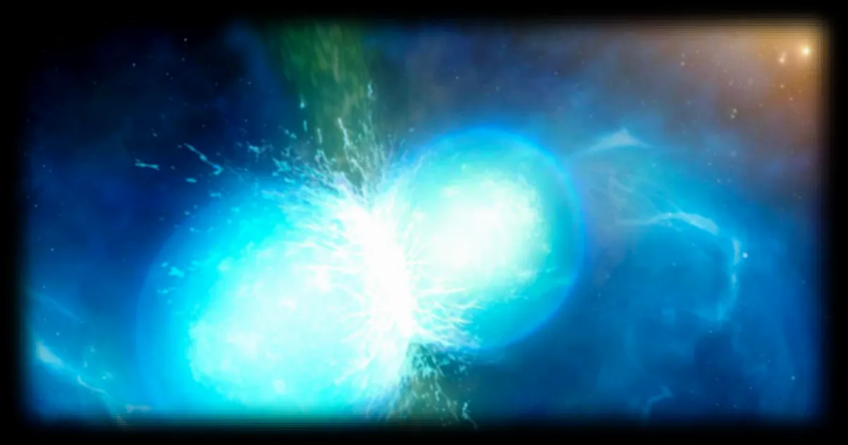 Une énigme cosmique résolue : l'origine de l'or et les sursauts gamma 'orphelins'