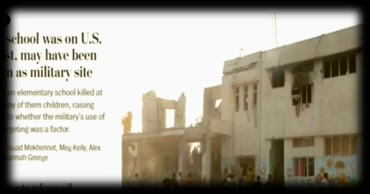 Une enquête de l'armée américaine confirme sa responsabilité dans la bavure de Minjab