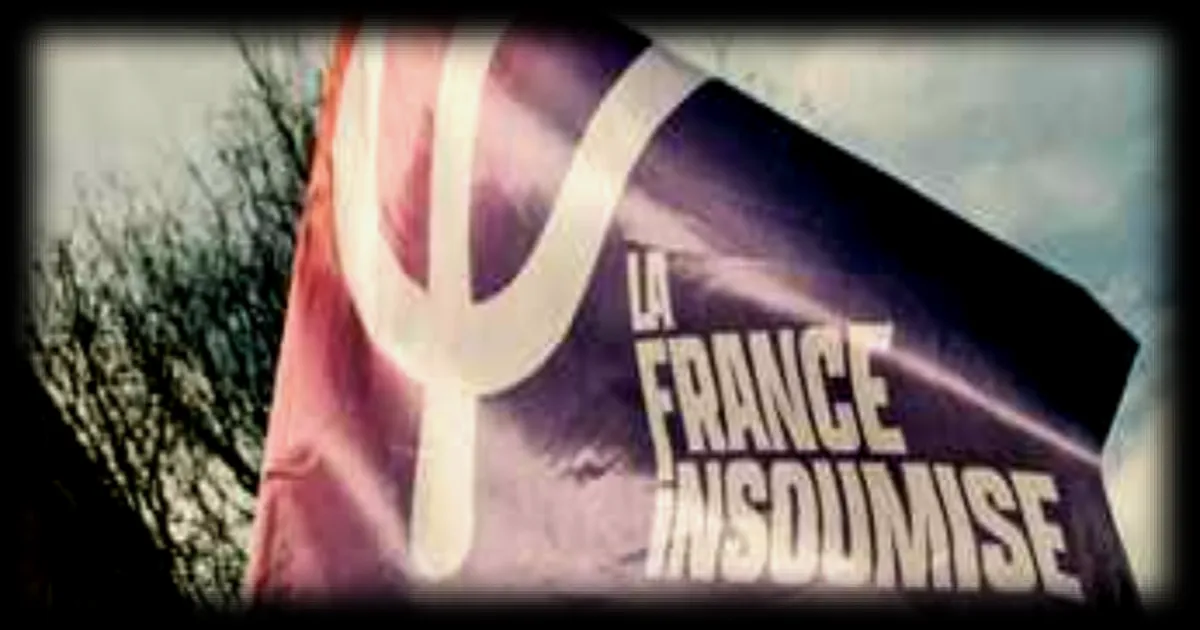 Une enquête ouverte après l'agression d'un militant de 68 ans de La France insoumise dans l'Yonne