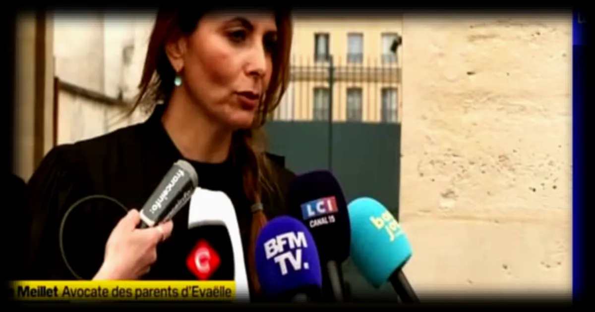 Une enseignante condamnée à un an de prison avec sursis dans l'affaire du suicide d'Evaëlle : une première judiciaire