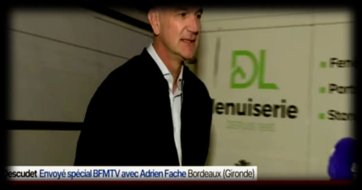 Une entreprise de menuiserie repercutera la hausse des prix des carburants sur les factures de ses clients