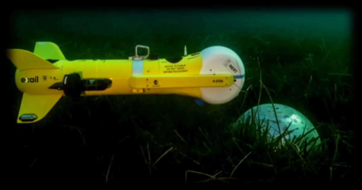 Une entreprise française se distingue comme la seule capable de déminer le détroit d'Ormuz