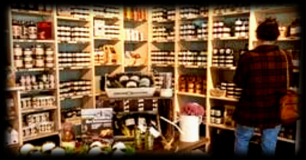 Une entreprise locale insulaire revalorise la tradition des conserveries depuis plus de vingt-cinq ans