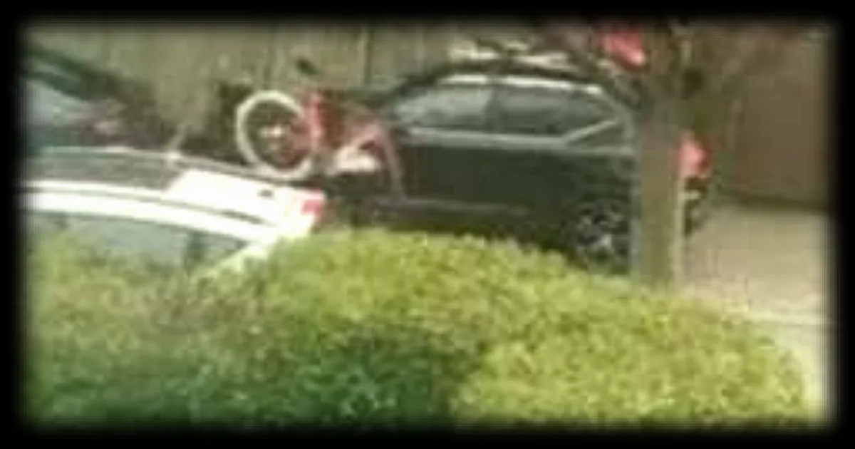 Une équipe cycliste britannique victime d'un vol « avec violence » à Londres