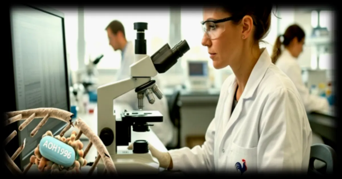 Une équipe internationale découvre une faille cachée du cancer du pancréas pour un traitement plus ciblé