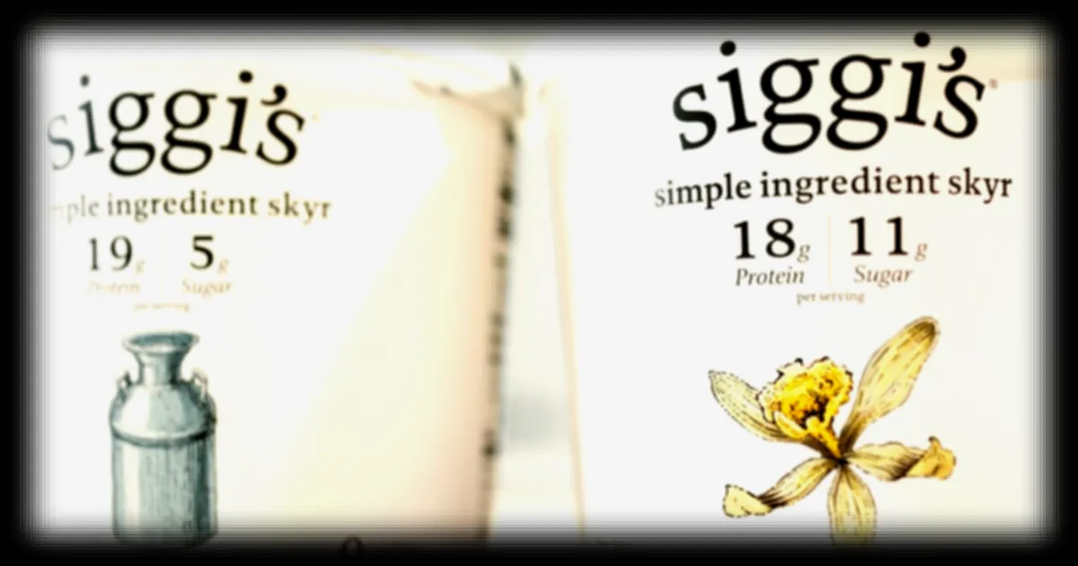 Une étude confirme l'efficacité des yaourts riches en protéines pour réduire la graisse abdominale après 50 ans