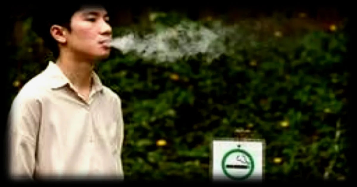 Une étude confirme un lien entre génétique et tabagisme