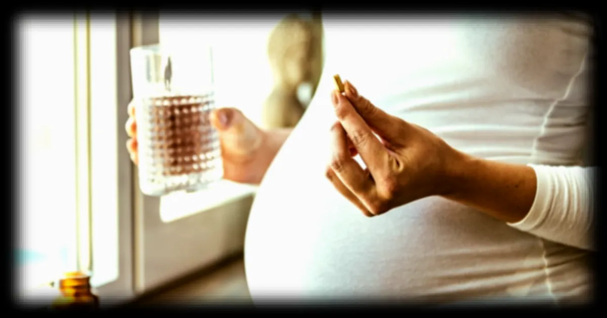 Une étude danoise rassure sur la prise de paracétamol pendant la grossesse et le risque d'autisme