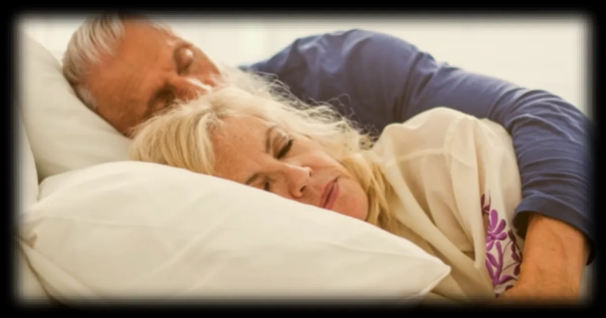 Une étude de *Nature* révèle le nombre d’heures de sommeil idéal pour ralentir le vieillissement