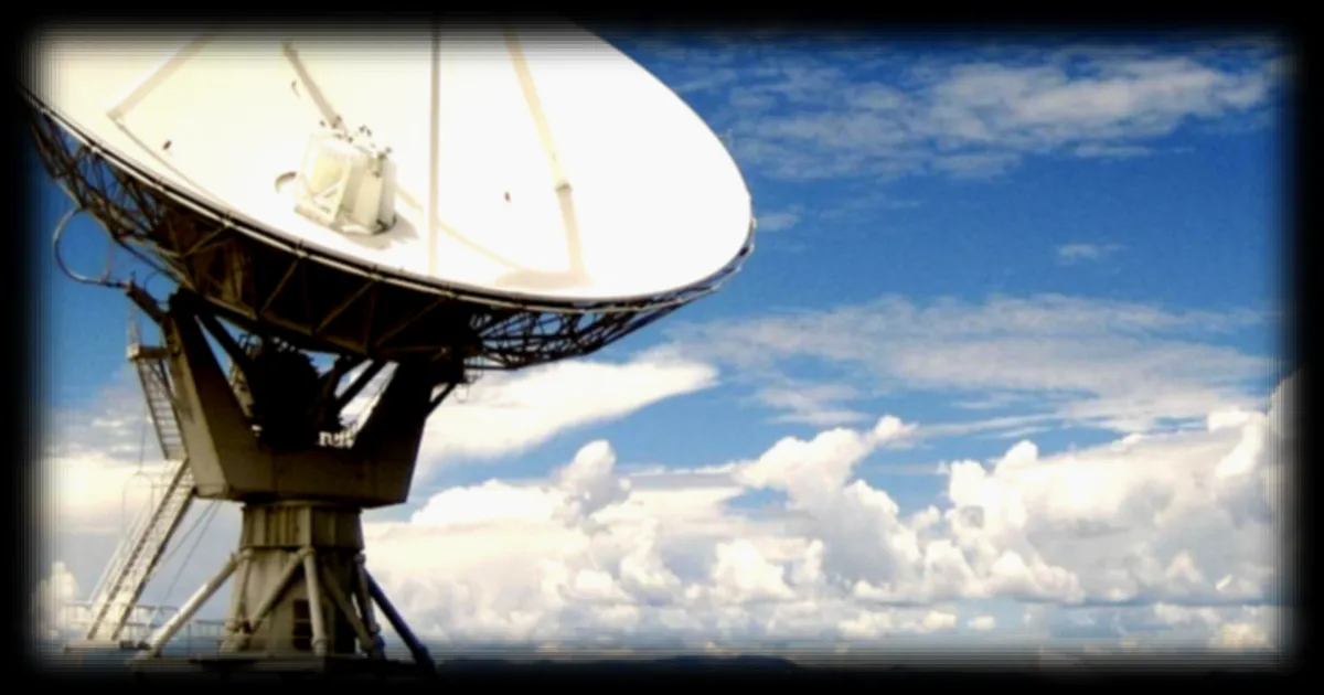 Une étude du Seti révèle que les signaux aliens pourraient nous échapper