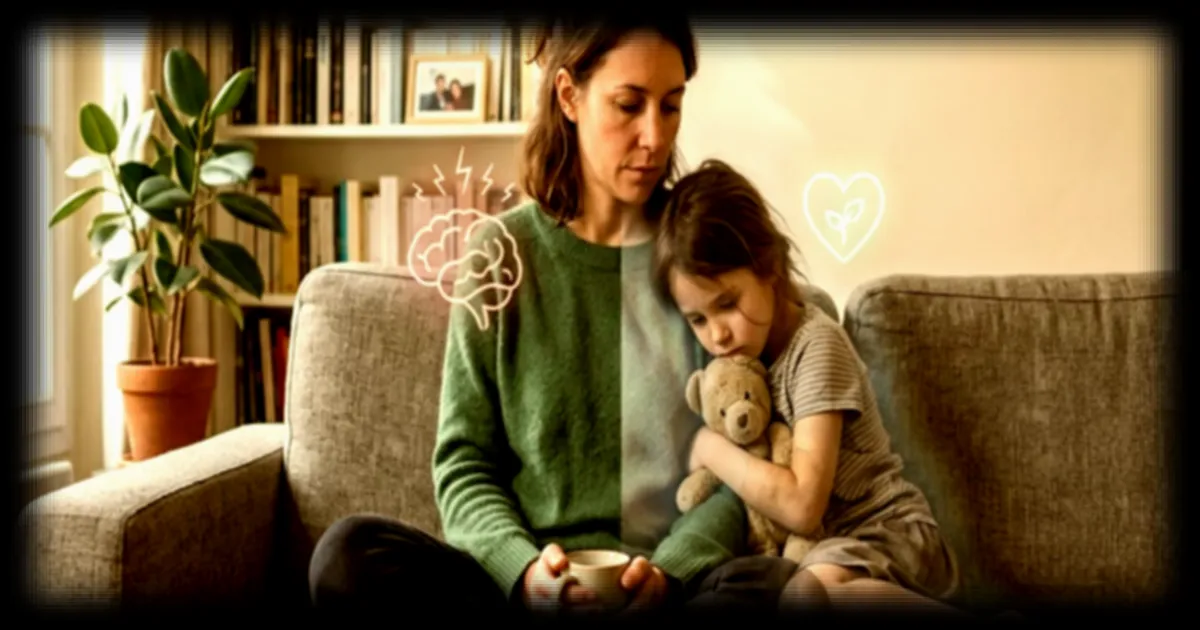 Une étude iranienne éclaire le lien entre traumatismes infantiles et santé mentale à l'âge adulte