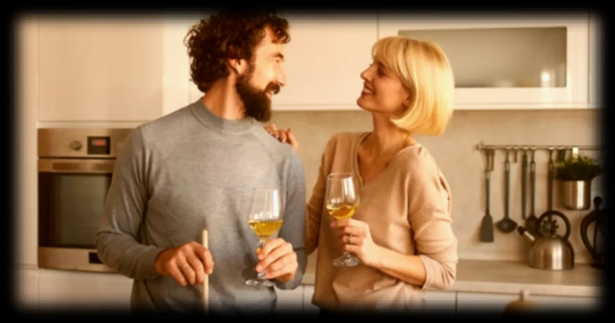 Une étude révèle ce qui rend les gens le plus heureux