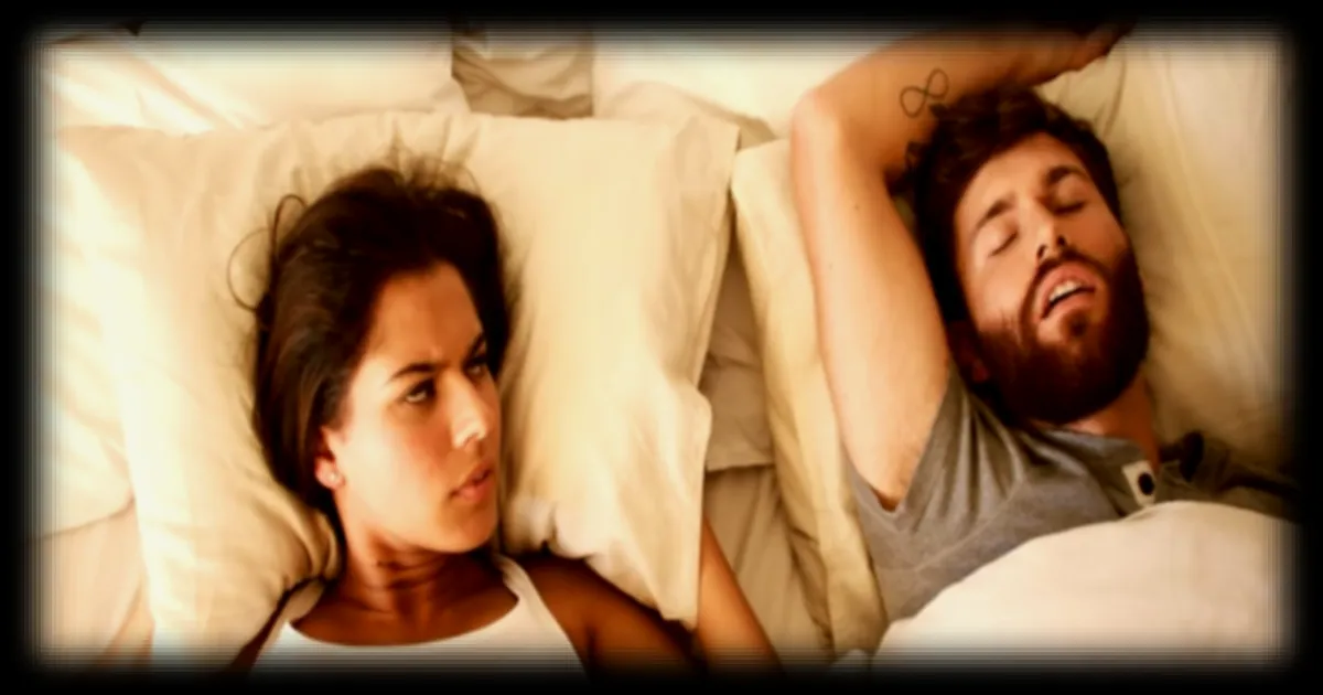 Une étude révèle les bienfaits de quatre familles d'aliments végétaux contre les ronflements