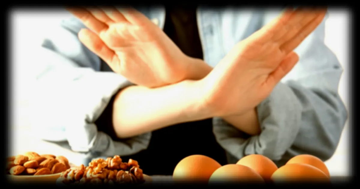 Une étude révèle les mécanismes derrière les allergies alimentaires