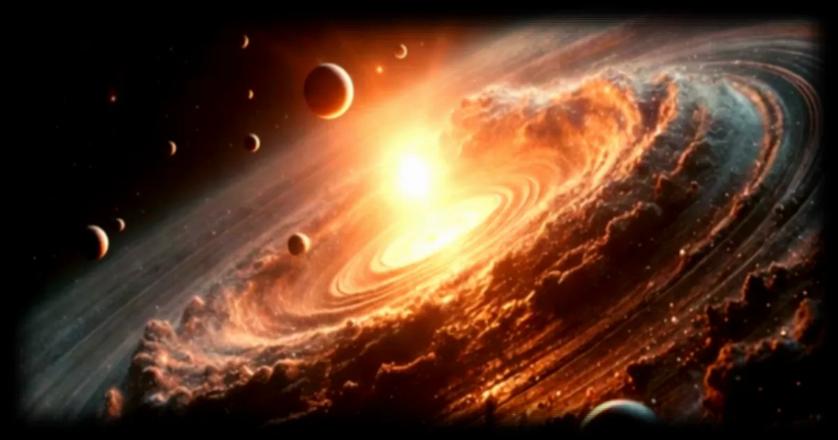 Une étude révèle l'importance cruciale du phosphore et de l'azote pour la vie extraterrestre