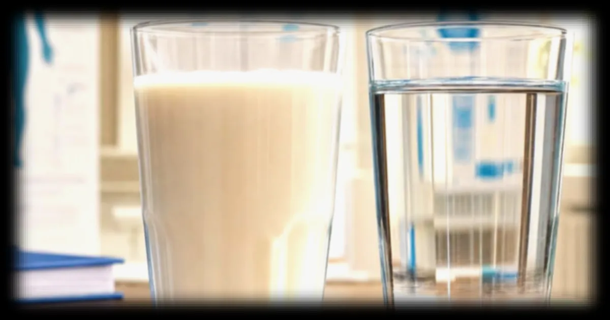 Une étude révèle que cette boisson hydrate mieux que l’eau