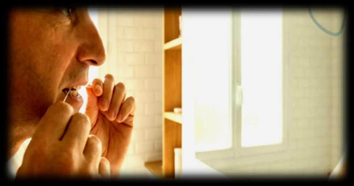 Une étude révèle que l'hygiène bucco-dentaire régulière réduit les risques d'AVC et de troubles cardiaques