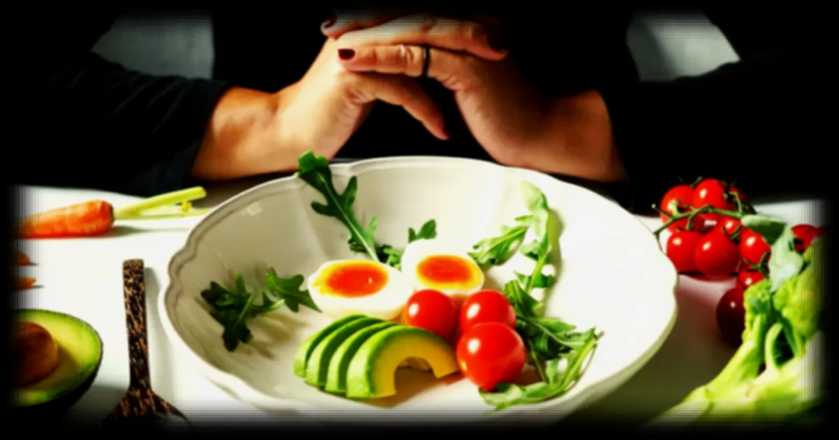 Une étude révèle qu’une alimentation plus simple et régulière favoriserait la perte de poids en trois mois