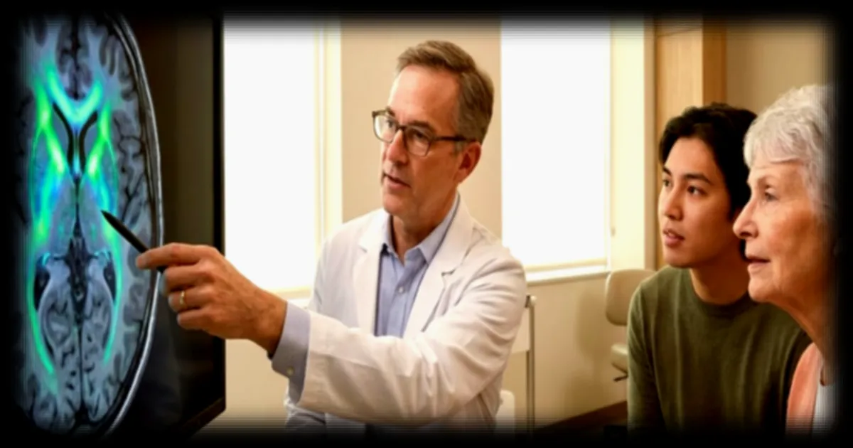 Une étude révèle un lien entre l'autisme, la maladie de Parkinson et la dopamine cérébrale