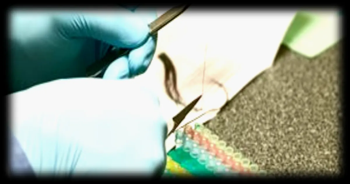 Une étude révèle une baisse spectaculaire du taux de plomb dans le corps humain en 50 ans