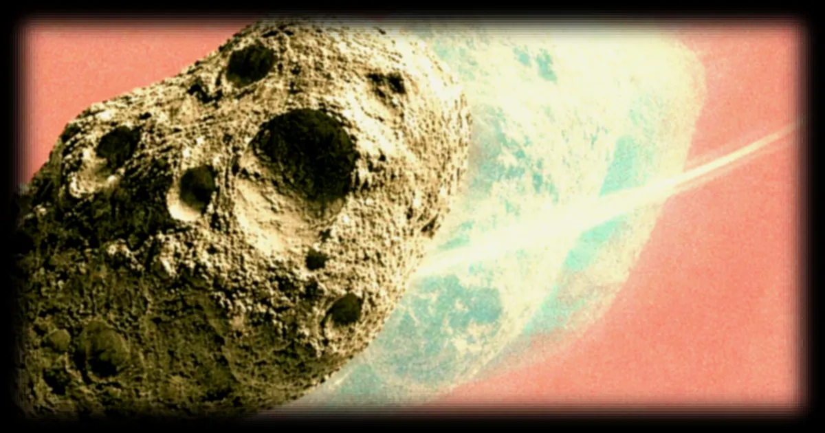 Une étude révolutionnaire remet en question l'origine de la vie sur Terre