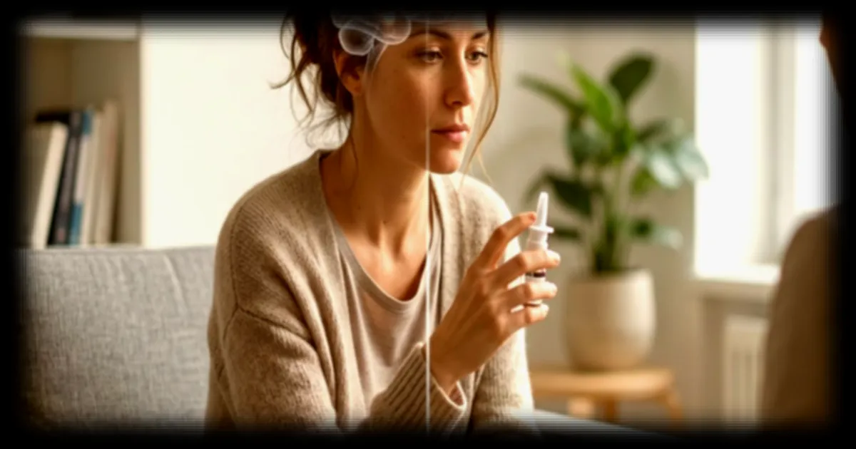 Une étude sur la kétamine révèle une nouvelle compréhension de la régulation des émotions et de la dissociation