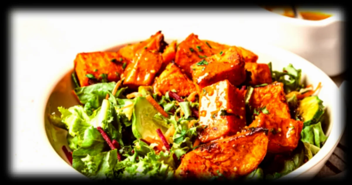 Une expérience nutritionnelle : les effets d’une consommation quotidienne de patate douce sur une semaine