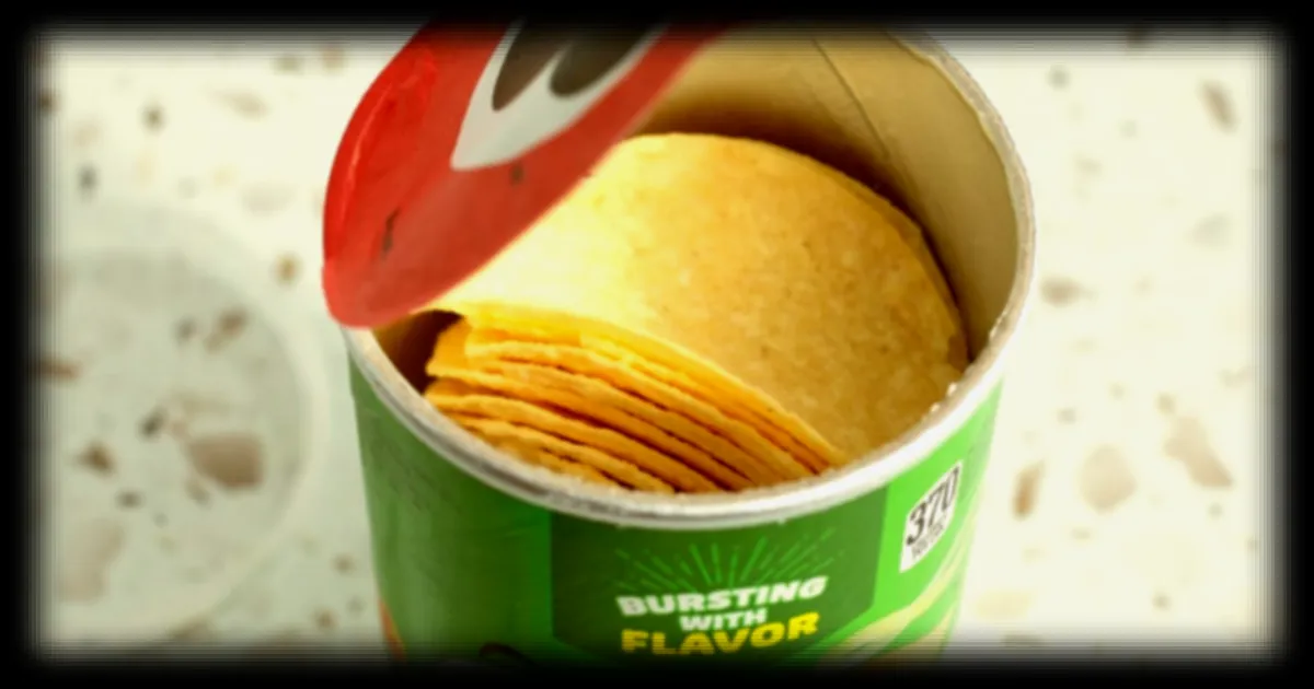 Une experte met en garde contre la consommation de chips Pringles : les explications scientifiques de Hannah Fry