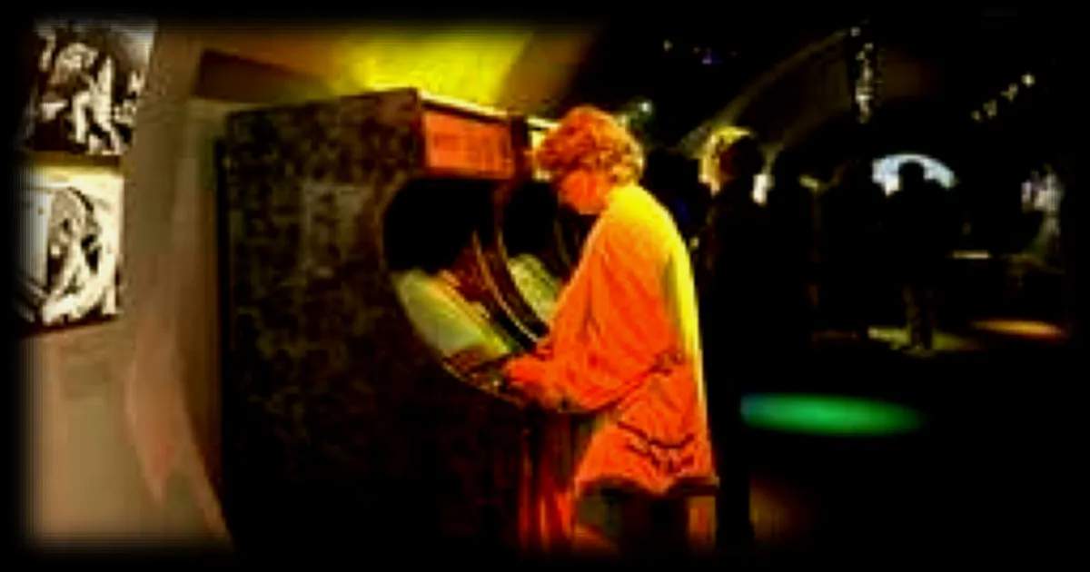 Une exposition à la Philharmonie de Paris met en lumière la singularité de la musique de jeu vidéo