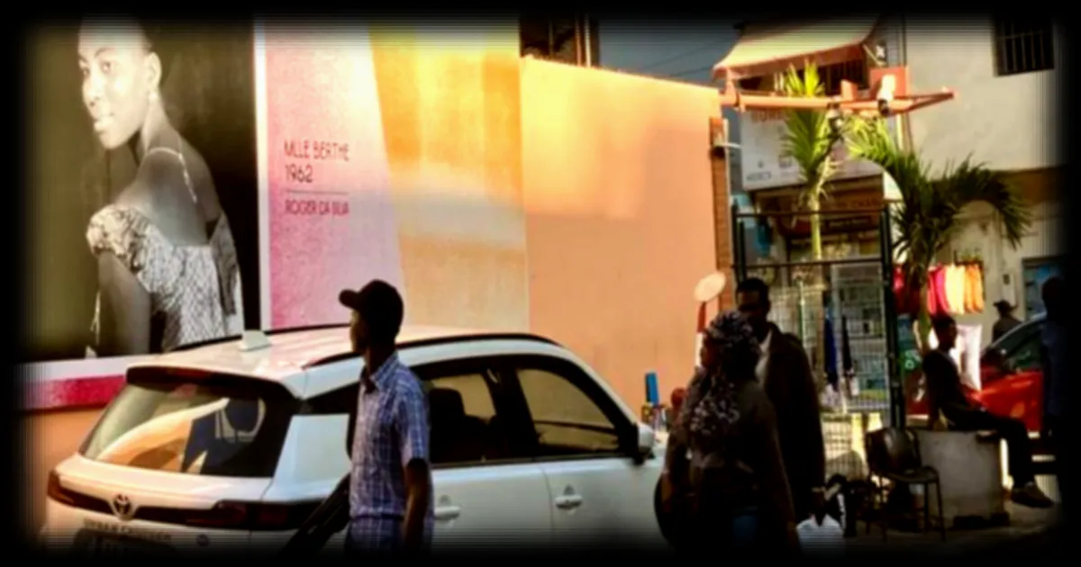 Une exposition photo rend hommage aux Dakaroises des années 1960 à Dakar