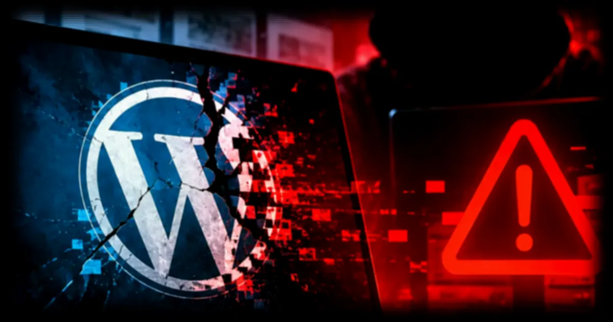 Une faille critique WordPress met en danger des millions de sites