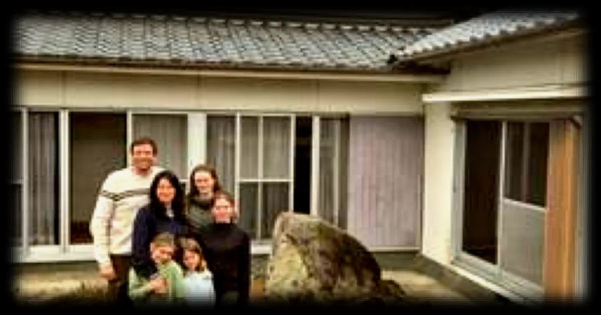 Une famille belge acquiert une maison abandonnée au Japon pour 30 000 €