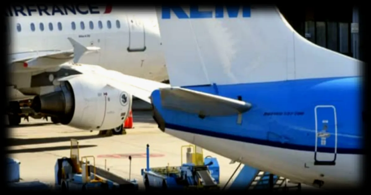 Une famille indienne poursuit KLM pour avoir refusé l'embarquement sans explication