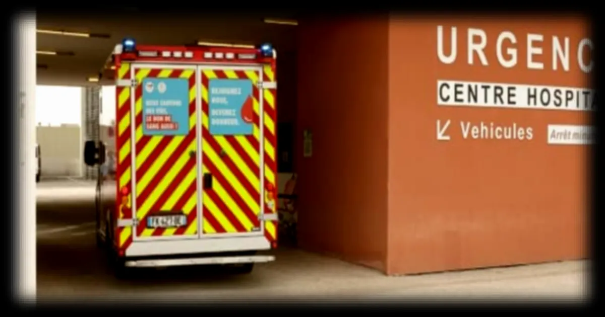 Une femme agressée à coups de couteau par son ex-conjoint en Essonne décède après cinq mois de coma