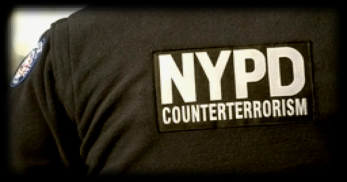 Une femme arrêtée pour un présumé projet d’attentat dans l’État de New York