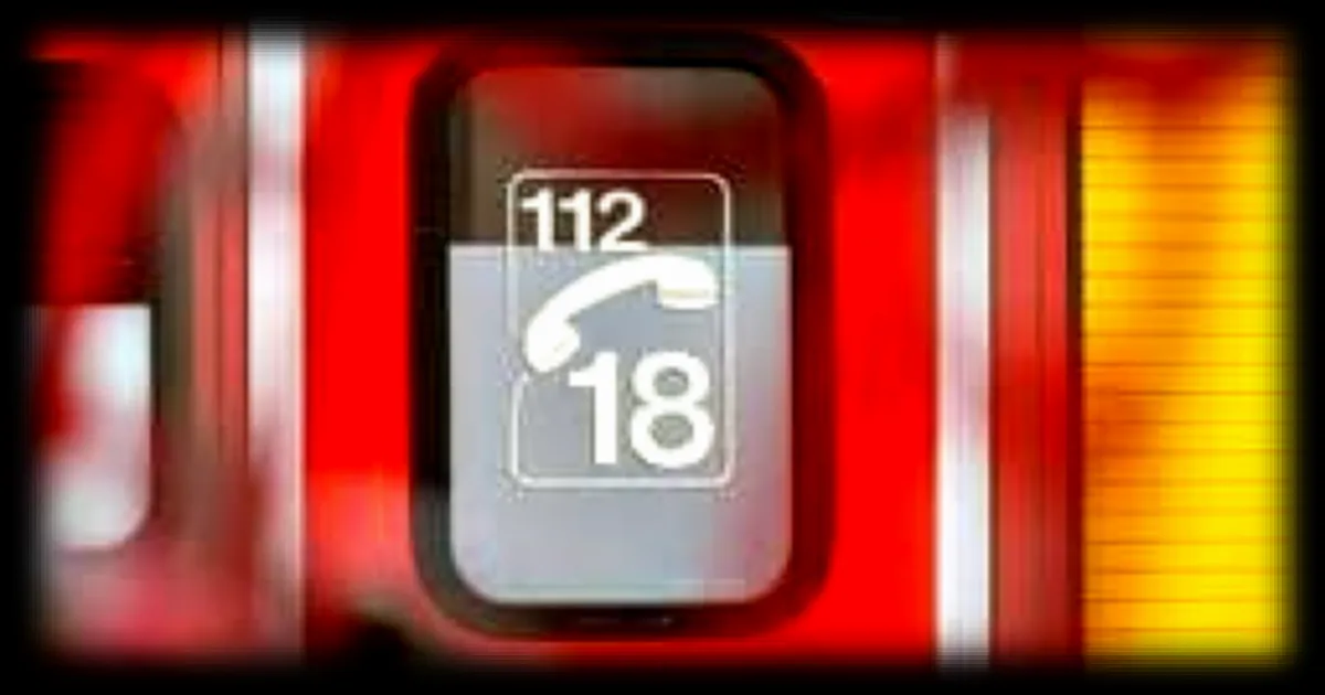 Une femme de 57 ans décède après avoir été heurtée par un bus en Normandie, la conductrice choquée