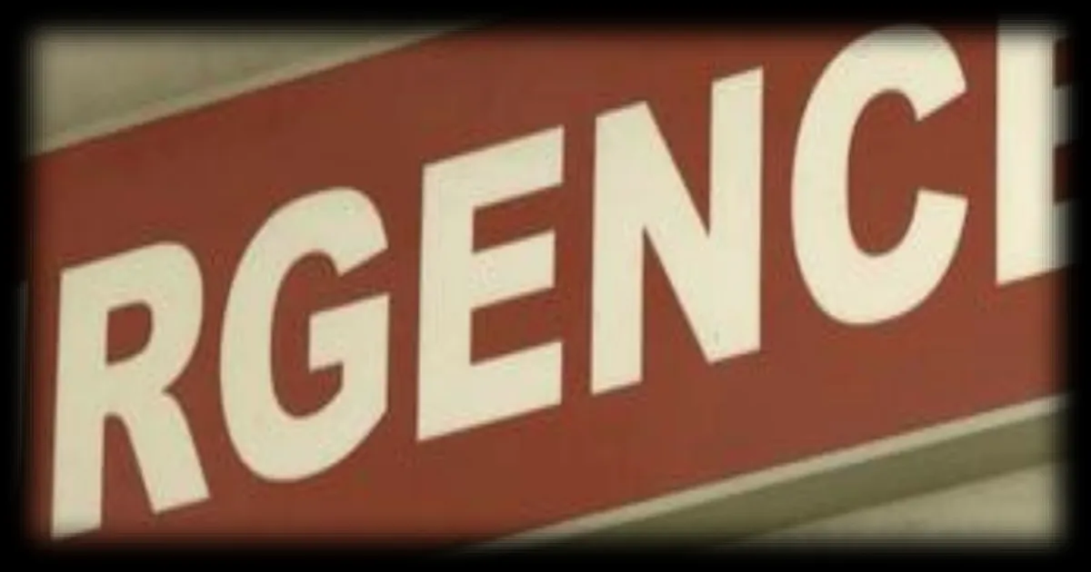 Une femme enceinte frôle la mort après avoir contacté le SAMU qui ne l'a pas prise en charge