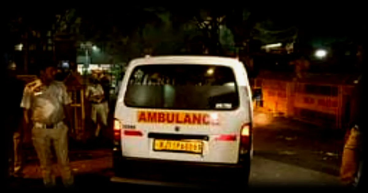 Une femme et son bébé brûlés vifs en Inde après des rumeurs de sorcellerie