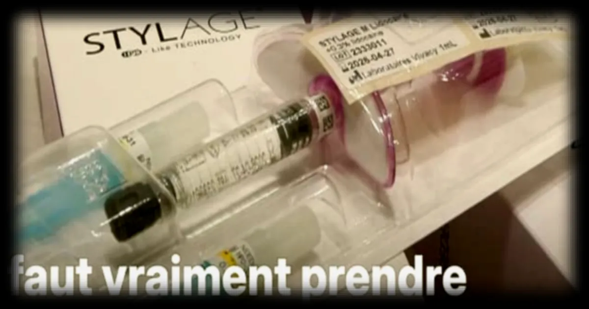 Une femme meurt à Villeurbanne après une injection clandestine d'acide hyaluronique