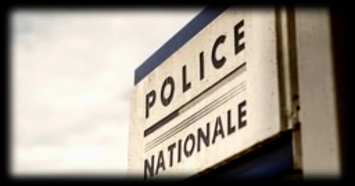 Une femme meurt après une chute du 4e étage à Nancy : son compagnon placé en garde à vue puis libéré