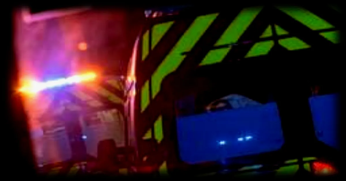 Une femme meurt au volant à la suite d'un malaise cardiaque dans le Finistère