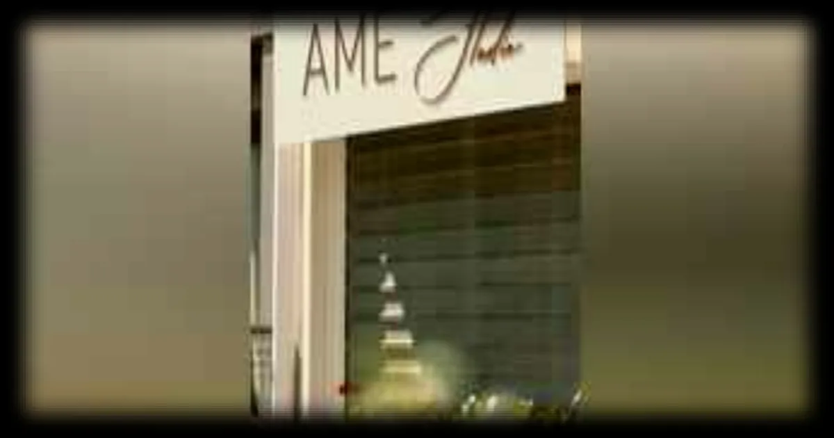 Une femme meurt dans un salon de beauté à Nice après une injection illégale