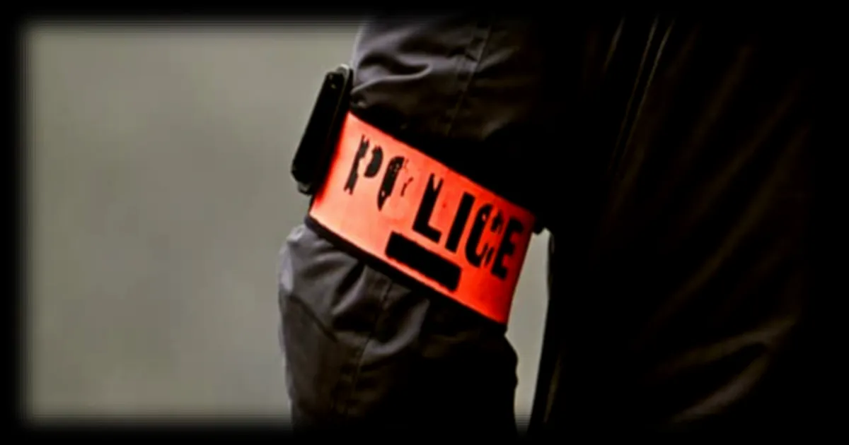 Une femme retrouvée morte à son domicile de Menton, son compagnon en garde à vue