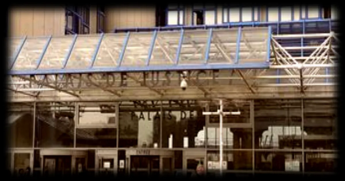 Une femme retrouvée morte en Seine-Saint-Denis, son compagnon en garde à vue