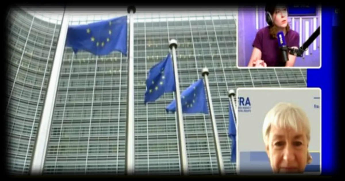 Une femme sur trois déclare avoir subi des violences physiques ou sexuelles dans l'UE