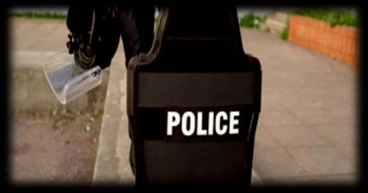 Une femme tuée à coups de marteau à Nice, son fils de 13 ans en garde à vue