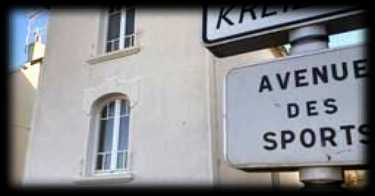 Une femme tuée par arme à feu à Quimper : une enquête pour meurtre ouverte